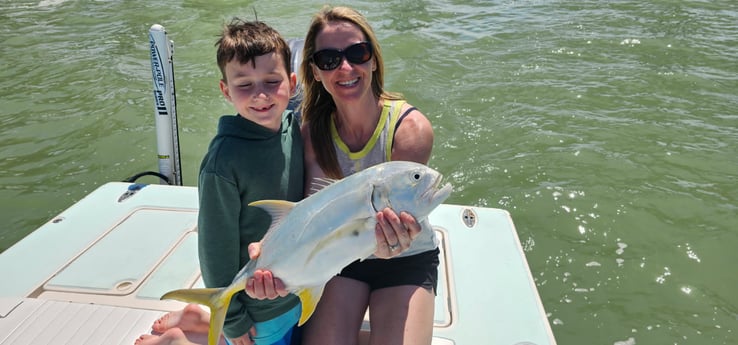 Fishing in Naples, Florida