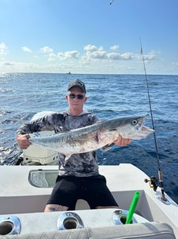 Fishing in Fort Lauderdale, Florida