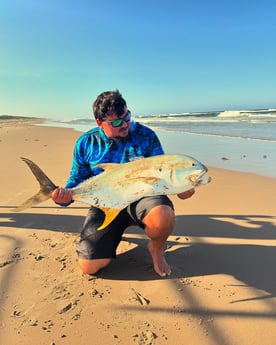 Fishing in Corpus Christi, Texas