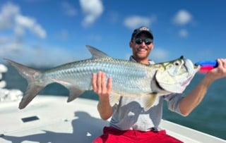 Fishing in Daytona Beach, Florida