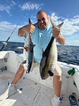 Fishing in Jensen Beach, Florida