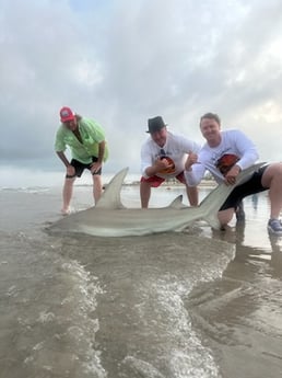 Fishing in Corpus Christi, Texas