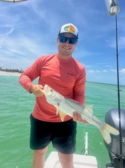 Fishing in Cape Coral, Florida