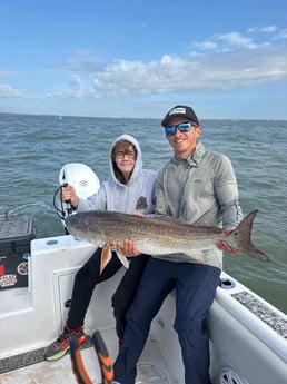 Fishing in Mount Pleasant, South Carolina