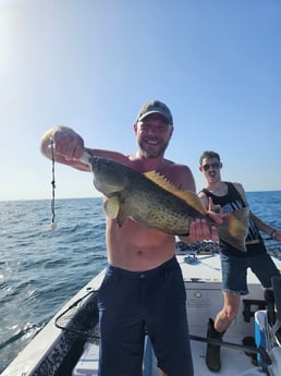 Fishing in Bay Pines, Florida