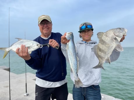 Fishing in Sarasota, Florida