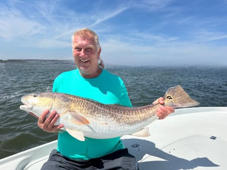 Fishing in Daytona Beach, Florida