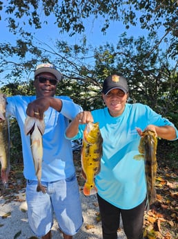 Fishing in Deerfield Beach, Florida