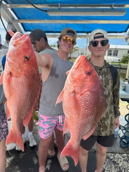 Fishing in Panama City, Florida