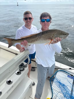 Fishing in Jacksonville, Florida