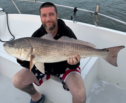 Fishing in Port Orange, Florida