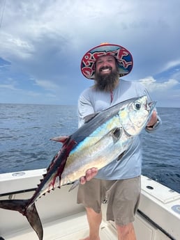 Fishing in Fort Lauderdale, Florida