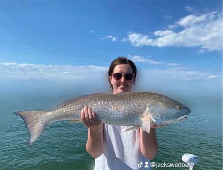 Fishing in Fort Myers, Florida