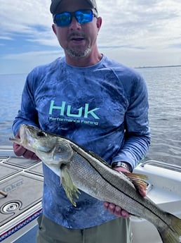 Fishing in Lakeland, Florida