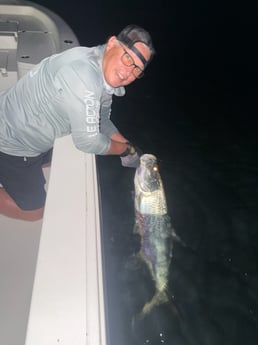 Fishing in Key West, Florida