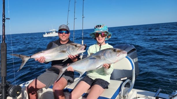 Fishing in Fort Walton Beach, Florida