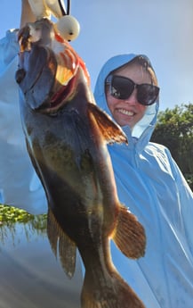 Fishing in Deerfield Beach, Florida