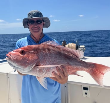 Fishing in Fort Myers, Florida
