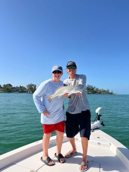 Fishing in Sarasota, Florida