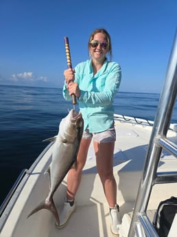 Fishing in Mary Esther, Florida
