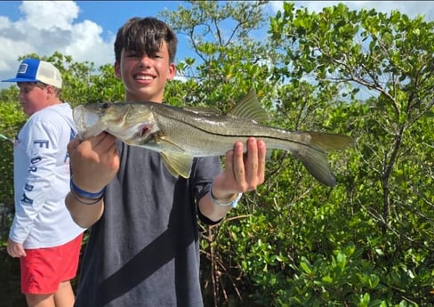 Fishing in Naples, Florida