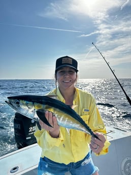 Fishing in Pompano Beach, Florida