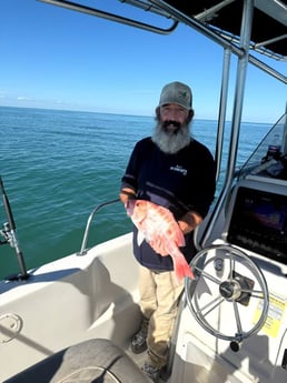 Fishing in Sebastian, Florida