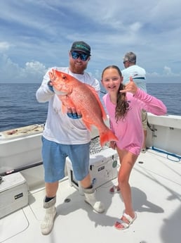 Fishing in Fort Pierce, Florida