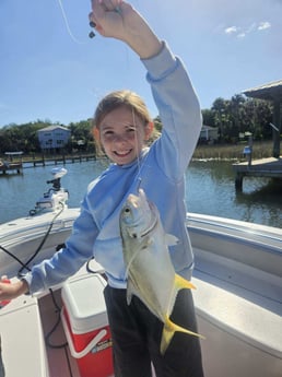 Fishing in Jacksonville, Florida