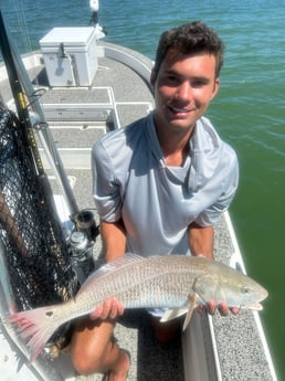 Fishing in Marco Island, Florida