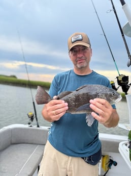 Fishing in Mount Pleasant, South Carolina