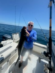 Fishing in Fernandina Beach, Florida