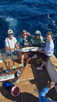 Fishing in Ocean City, Maryland