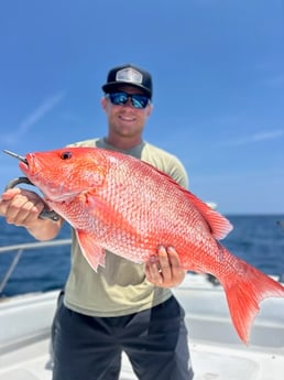 Fishing in Port Orange, Florida