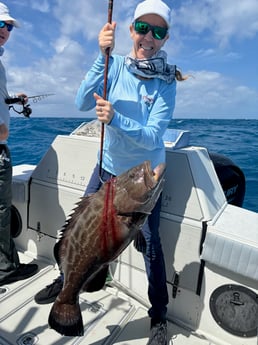 Fishing in Key West, Florida