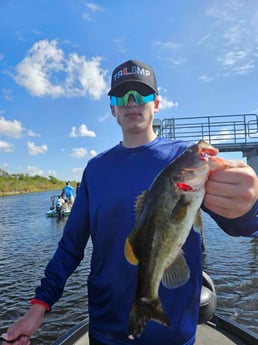 Fishing in Deerfield Beach, Florida