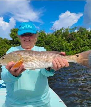 Fishing in Naples, Florida