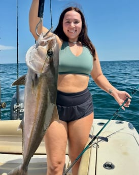 Fishing in Shalimar, Florida