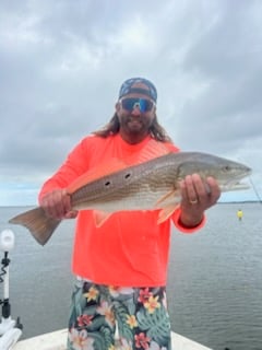 Fishing in Newport, North Carolina