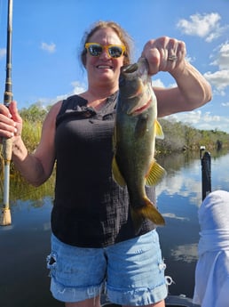 Fishing in Deerfield Beach, Florida