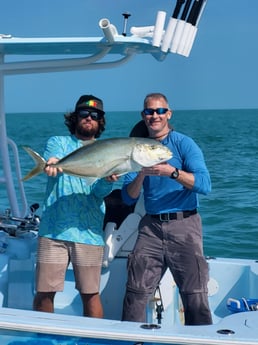 Fishing in Key West, Florida