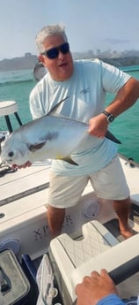 Fishing in Islamorada, Florida
