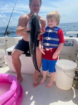 Fishing in Destin, Florida