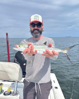Fishing in Tavernier, Florida