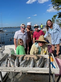 Fishing in Bradenton, Florida
