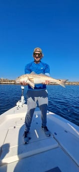 Fishing in Panama City Beach, Florida