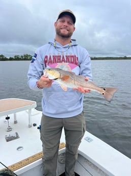 Fishing in Panama City Beach, Florida