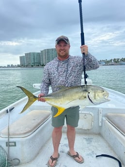 Fishing in Orange Beach, Alabama