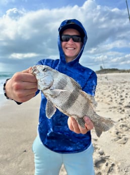Fishing in Melbourne Beach, Florida