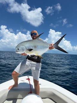 Fishing in Key West, Florida
